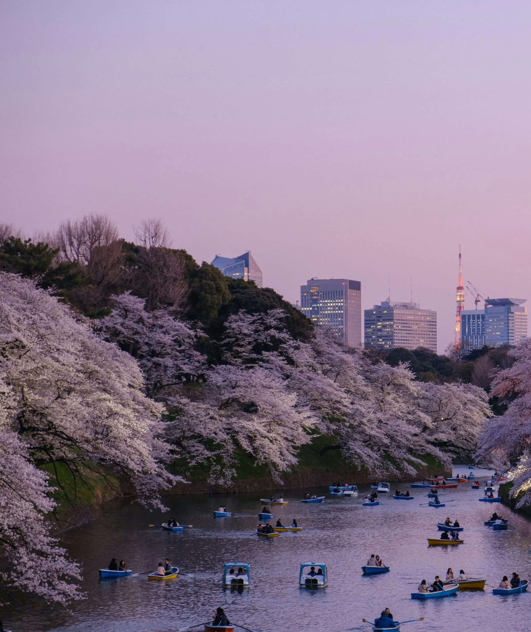 Tokyo