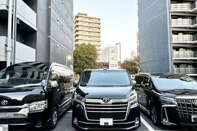 vehicle service